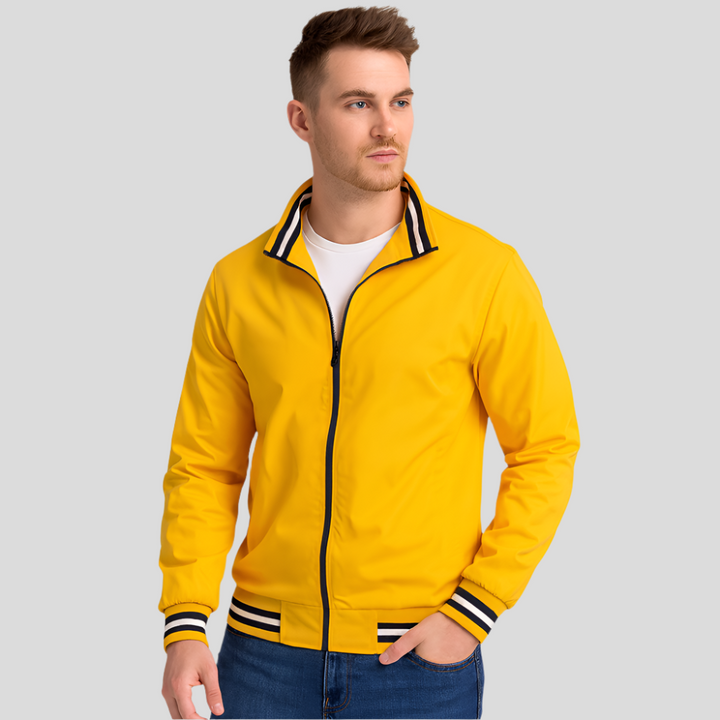 Urban stijl bomberjack - Laurent