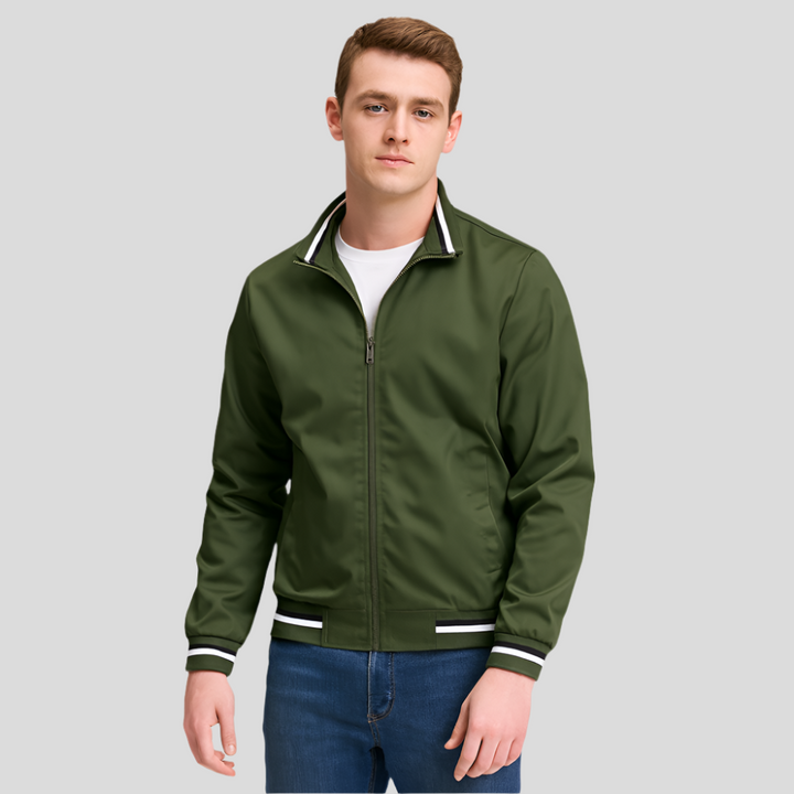 Urban stijl bomberjack - Laurent