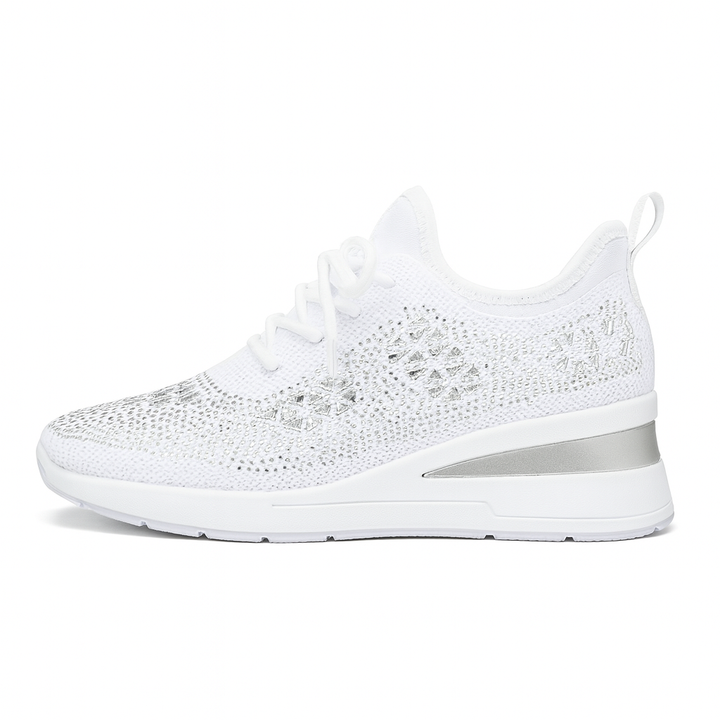 Trainers met platform - Naira