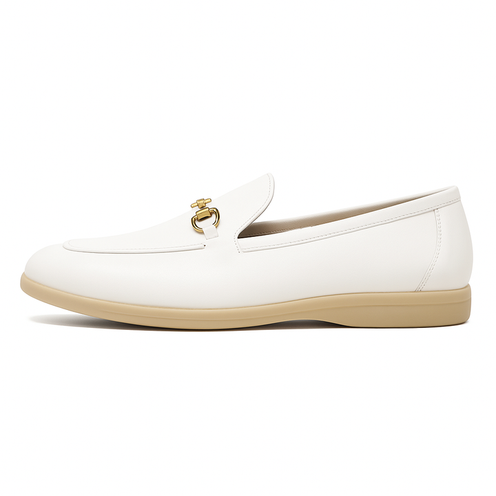 Leren herenschoenen - Verlain