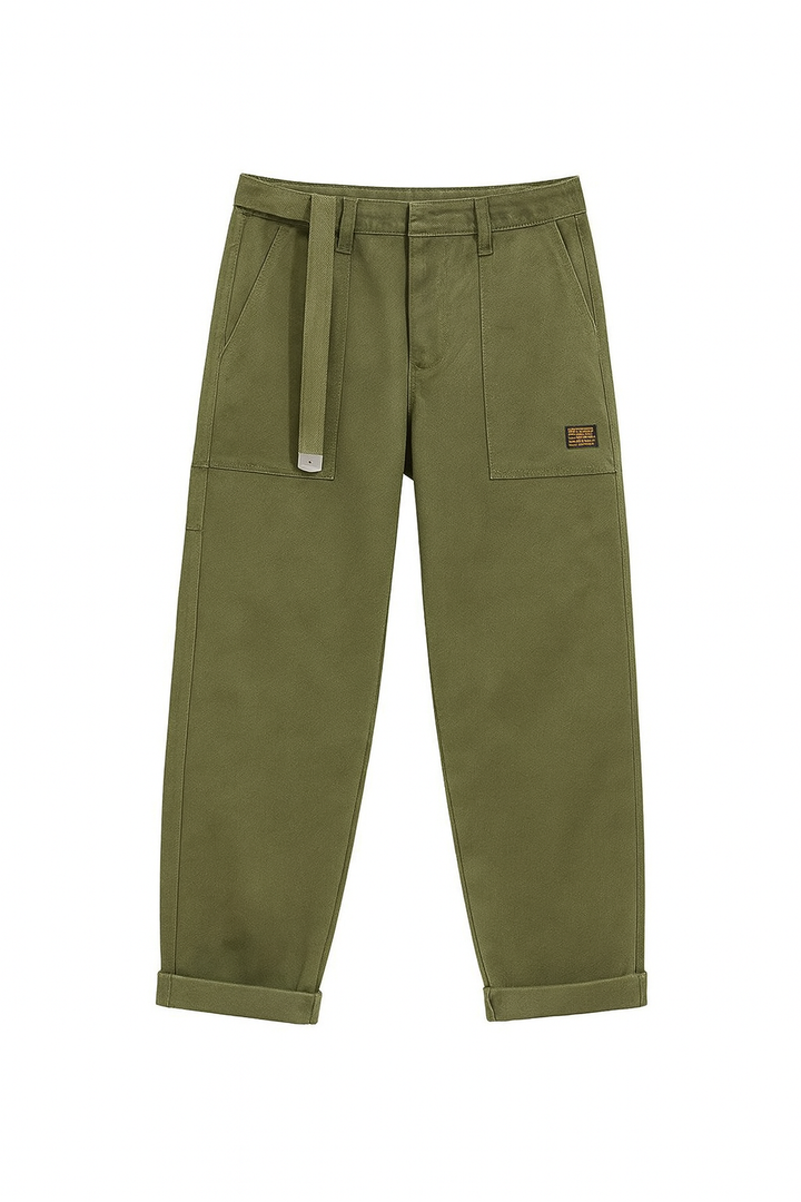 Cargo herenbroek - Branton