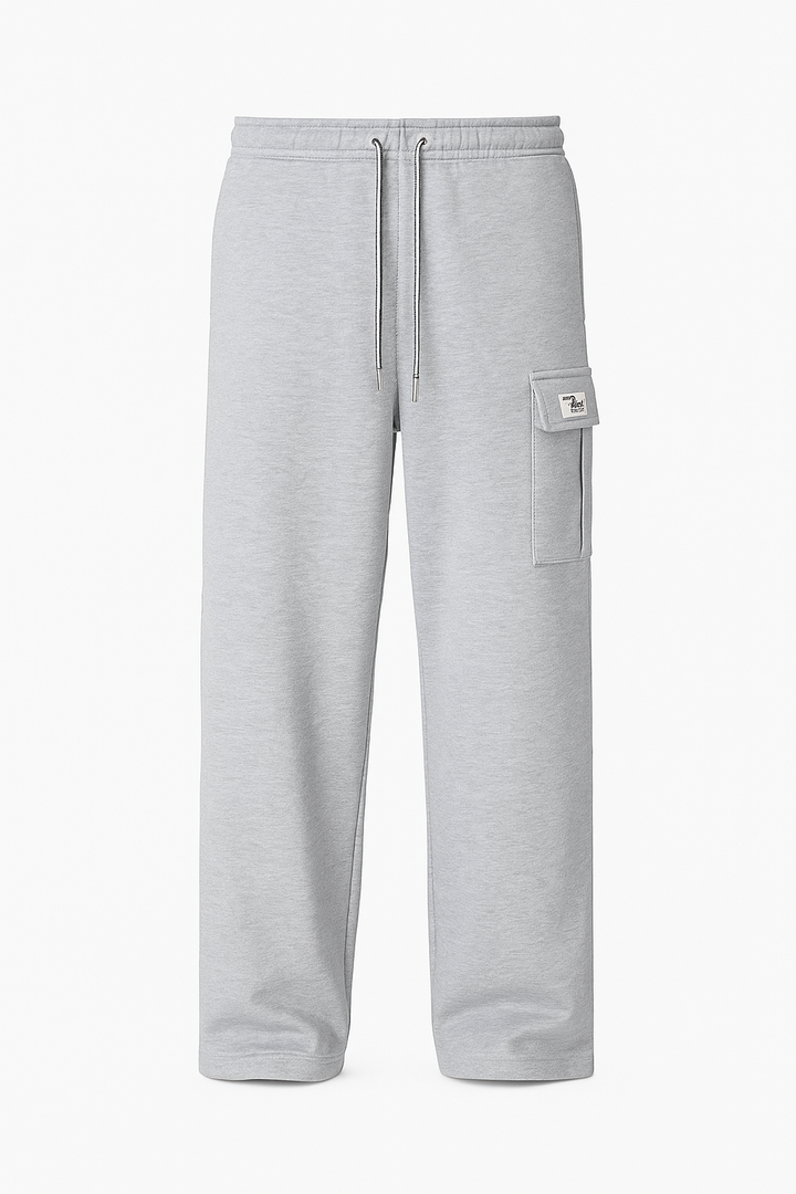 Heren wijde broek - Grevian
