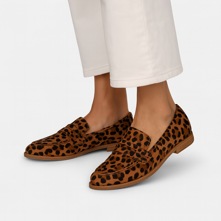 Dames mocassins - Patricia