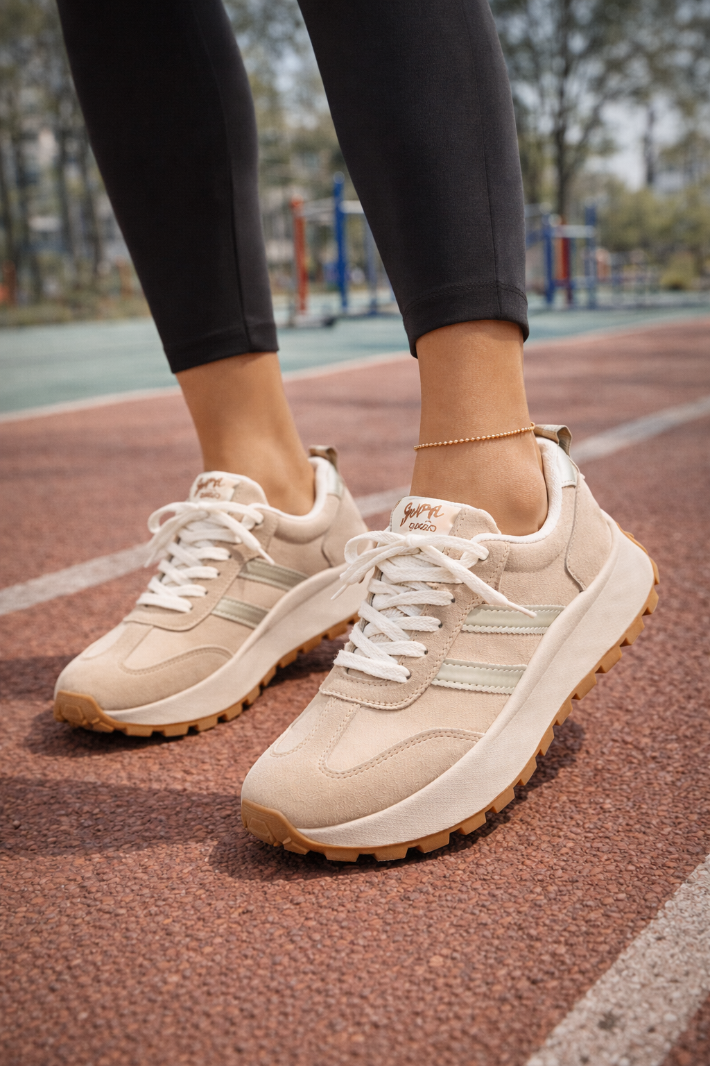 Sportschoenen - Elina