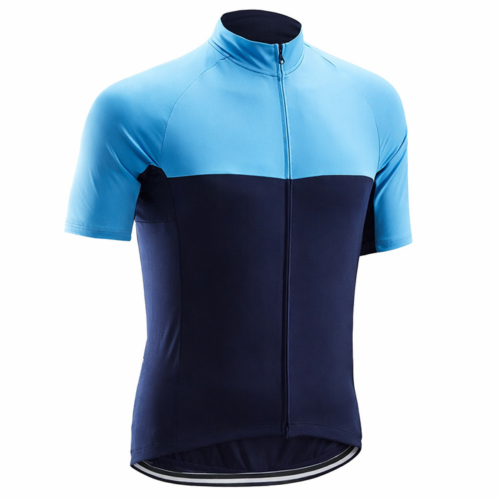 Wielertrui voor heren - Tjark