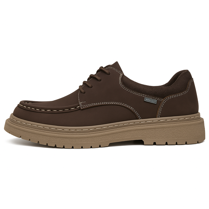 Casual schoenen met antislipzolen - Darnel