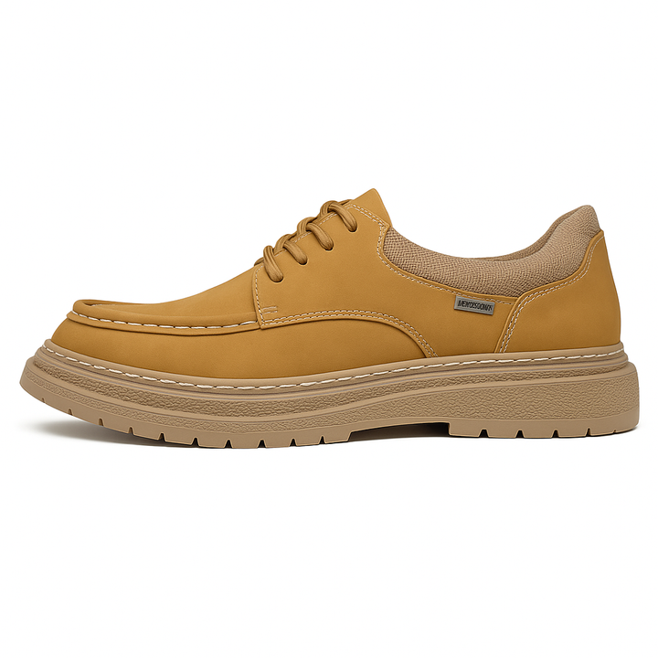 Casual schoenen met antislipzolen - Darnel