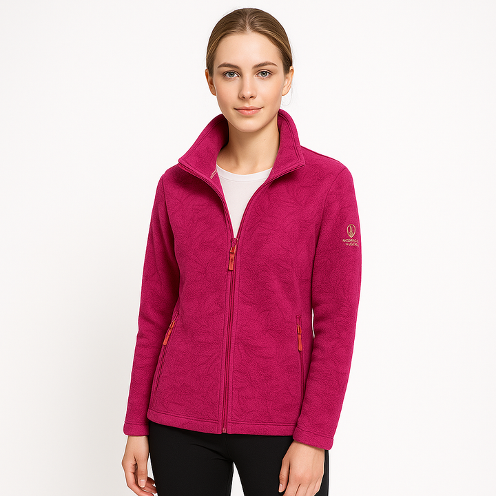 Winter fleece vest voor dames - Irla