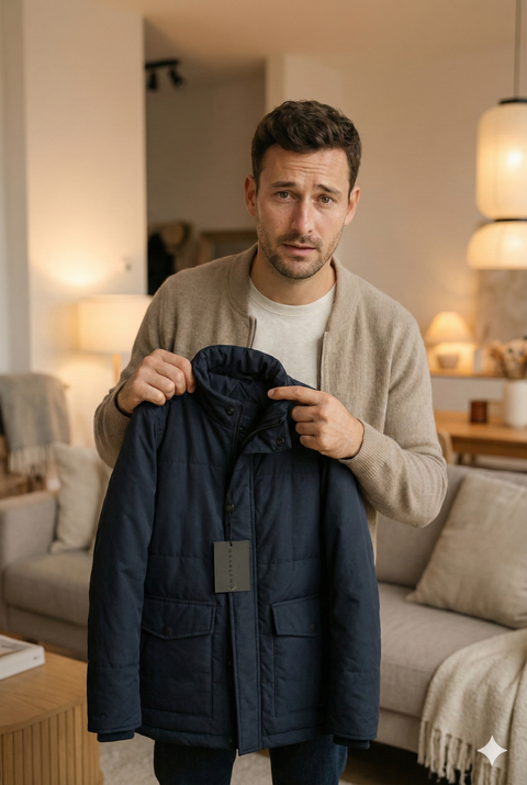 Lucas v.H. - Brügge