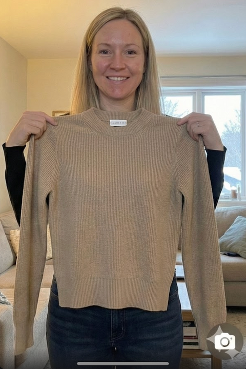 Madleen F. - Eindhoven