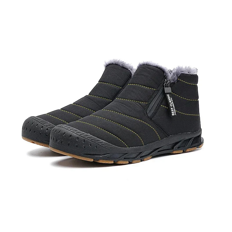 Unisex robuuste outdoor wandelschoenen voor avonturiers