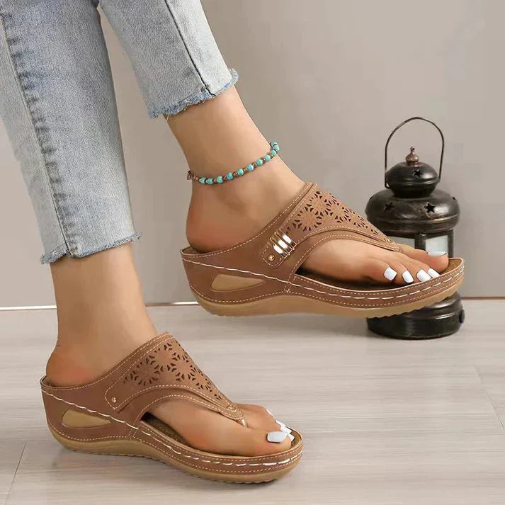 Anita - Orthopedische sandalen voor dames