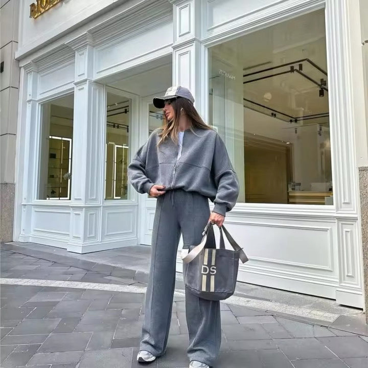Oversized sportkleding voor dames - Nalena