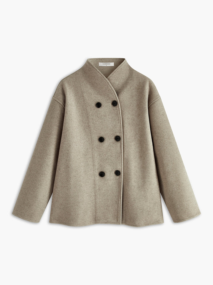 Damesjas oversized - Myla