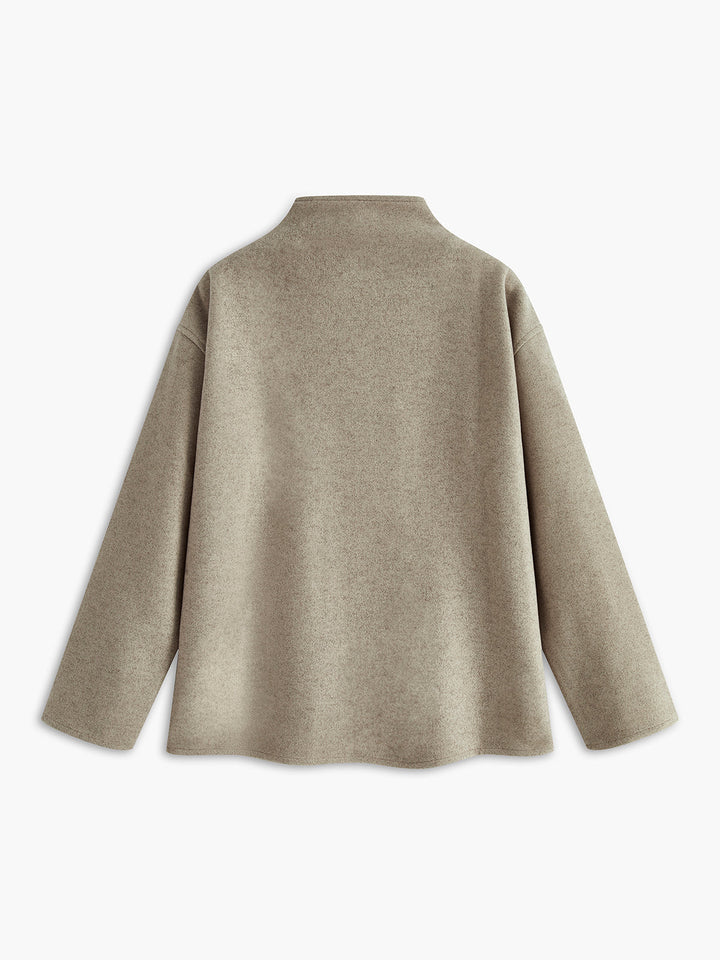 Damesjas oversized - Myla