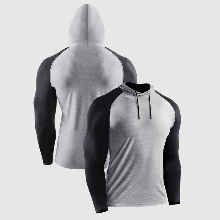 DryFlex Fitness Sweatshirt