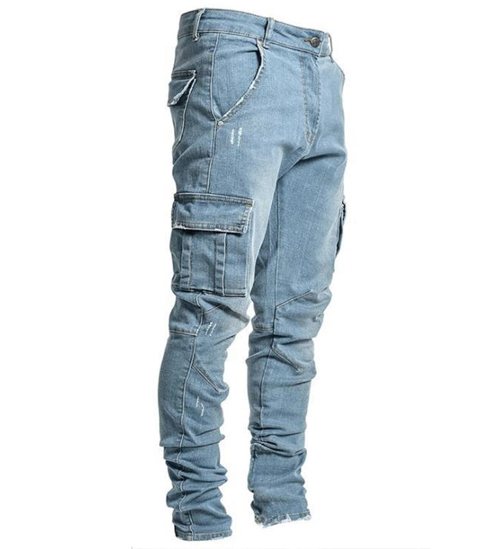 PrestigeDenim LuxLine Jeans