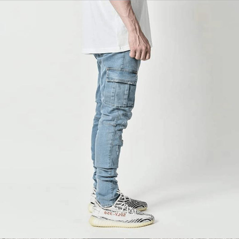 PrestigeDenim LuxLine Jeans
