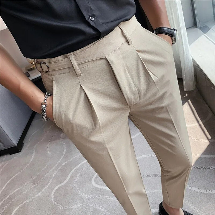 Ruben - elegante pantalon