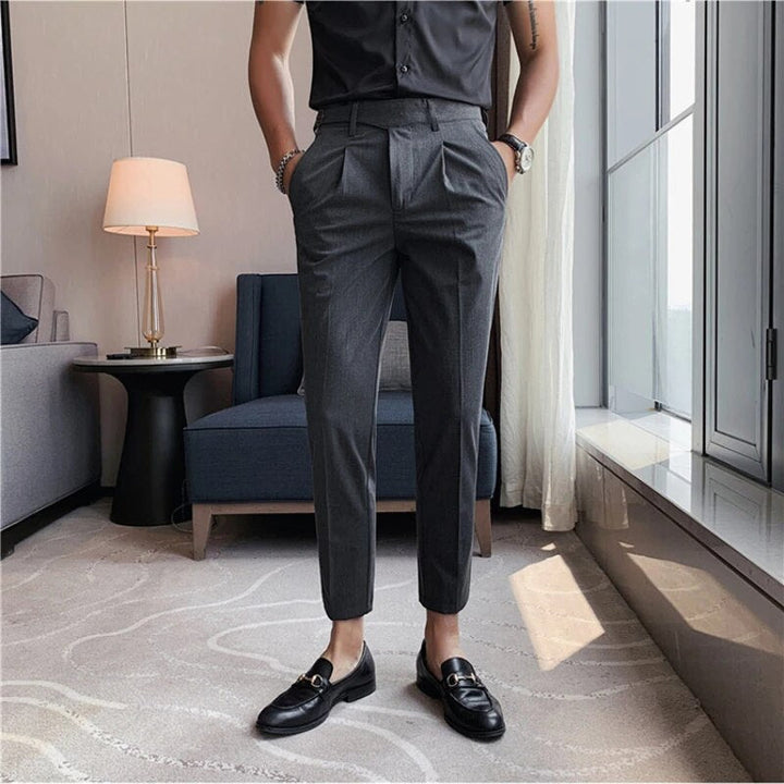 Ruben - elegante pantalon