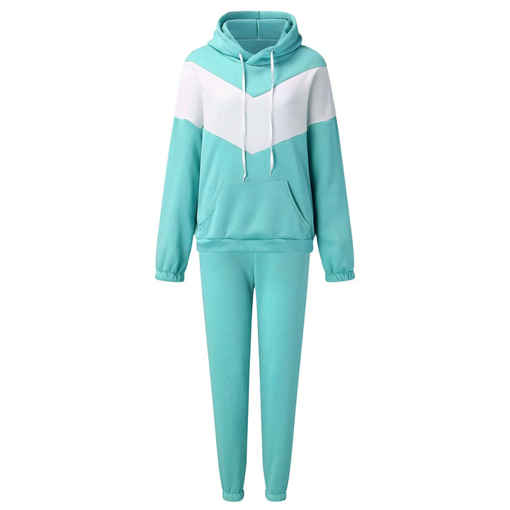 EDEN - Sportkleding set