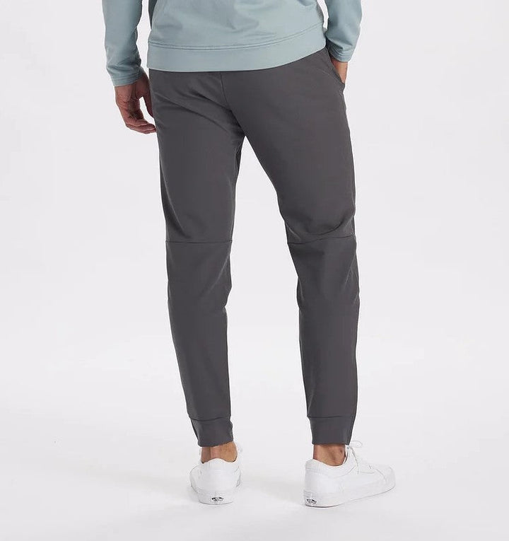Eden - Broek met stretch
