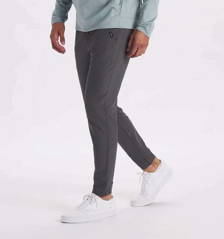 Eden - Broek met stretch