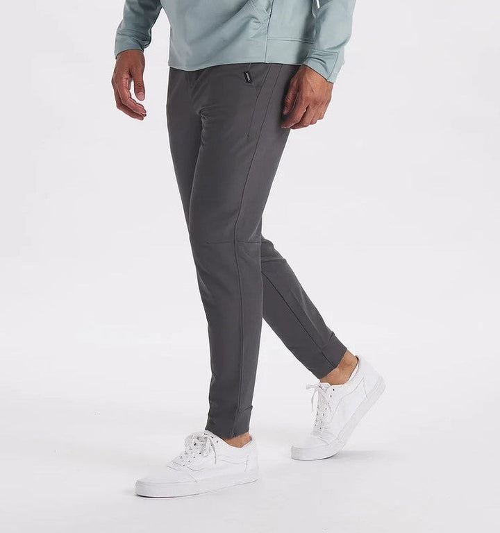Eden - Broek met stretch