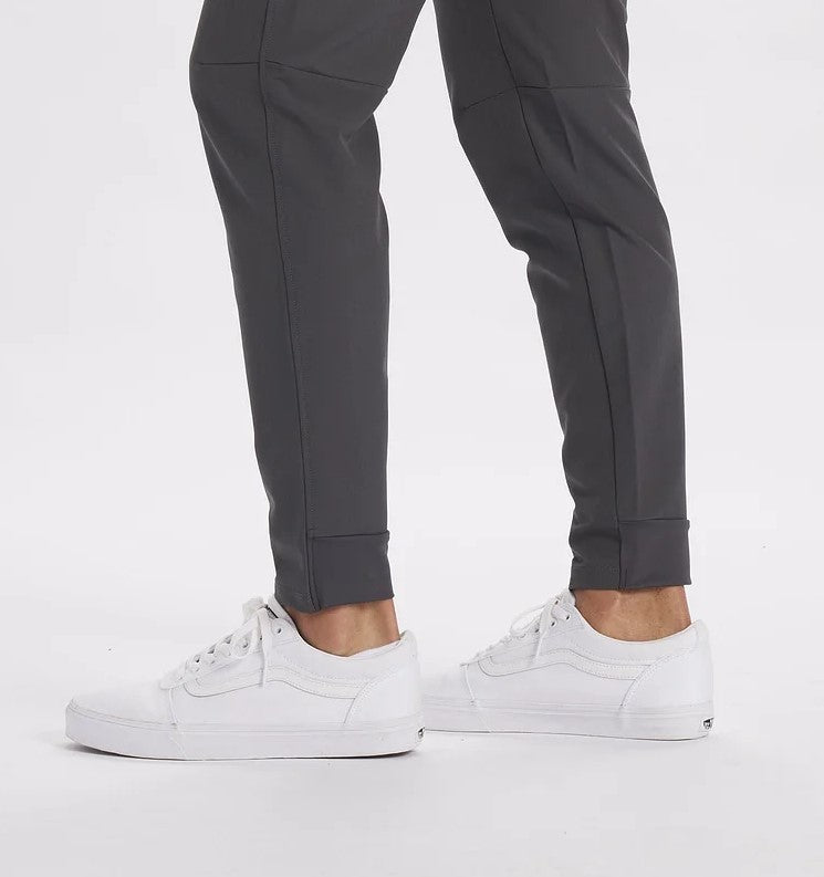 Eden - Broek met stretch