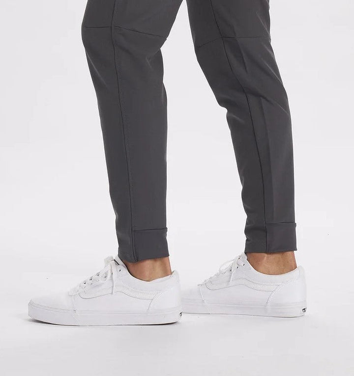 Eden - Broek met stretch