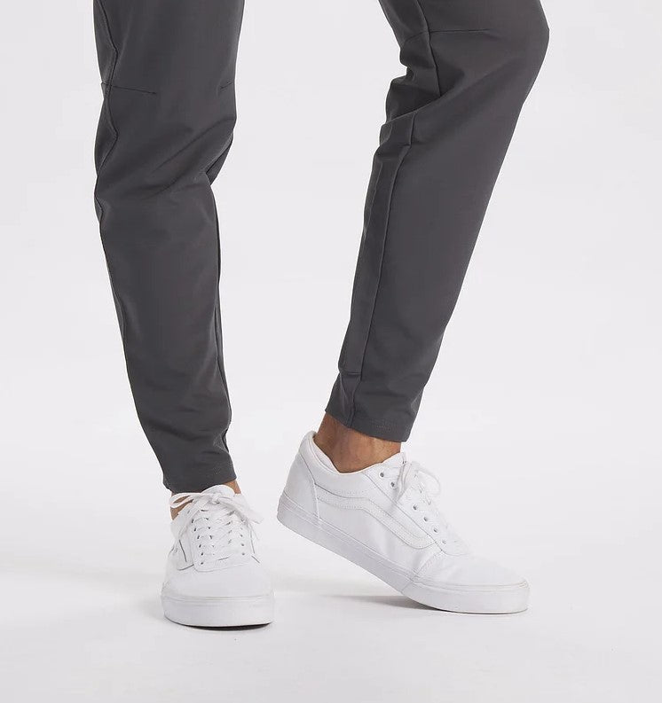 Eden - Broek met stretch