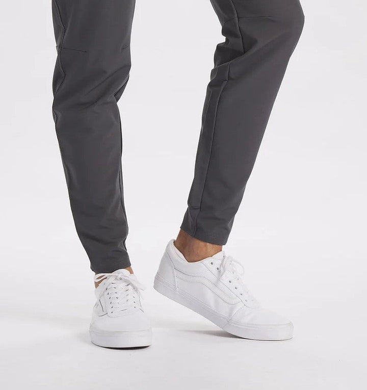 Eden - Broek met stretch