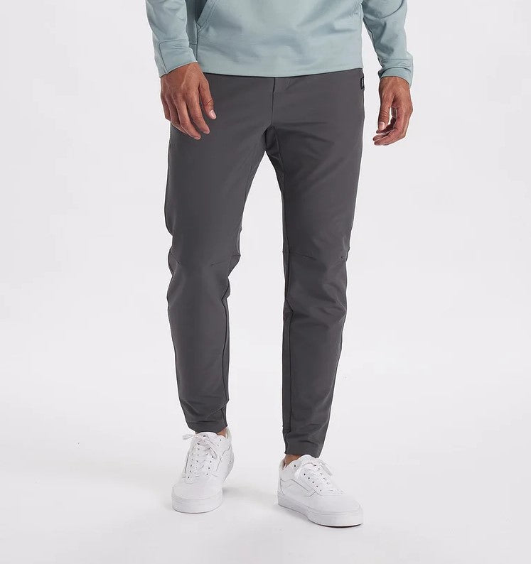 Eden - Broek met stretch