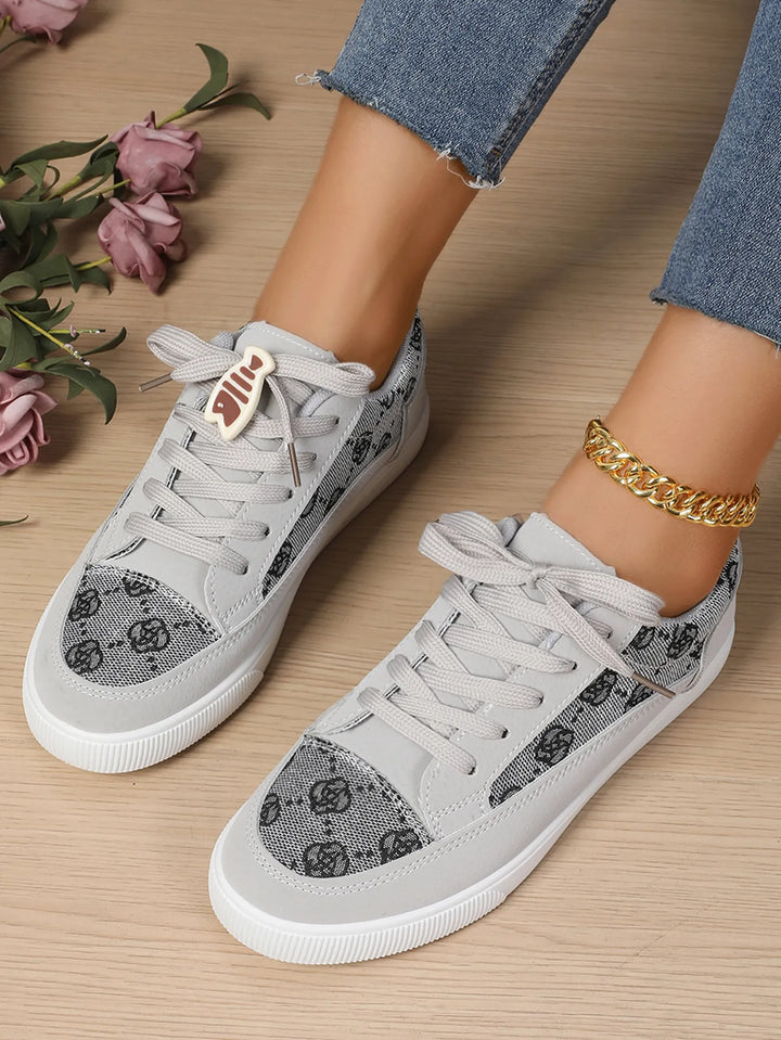 DEBORA - Comfortabele sneakers voor dames