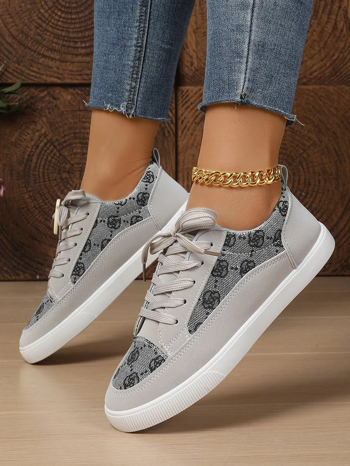 DEBORA - Comfortabele sneakers voor dames