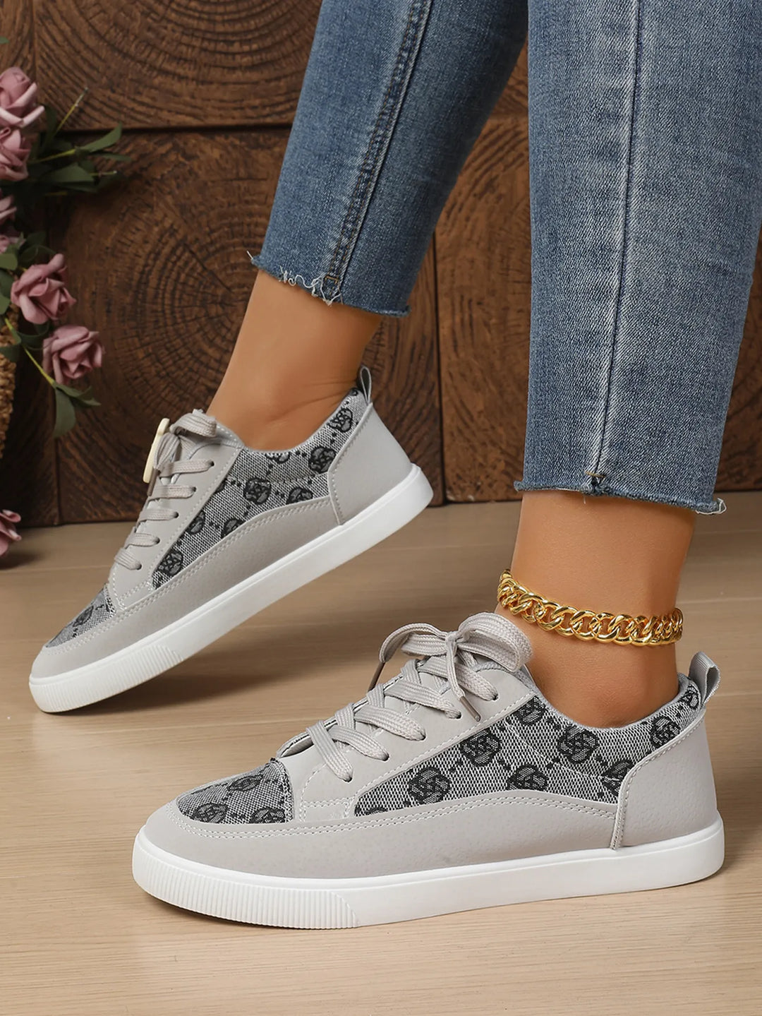 DEBORA - Comfortabele sneakers voor dames