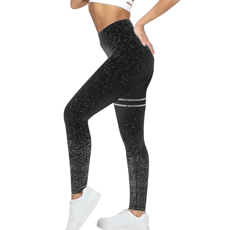 Zamira - Dames sportlegging