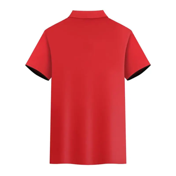 Ricard - slim-fit poloshirt