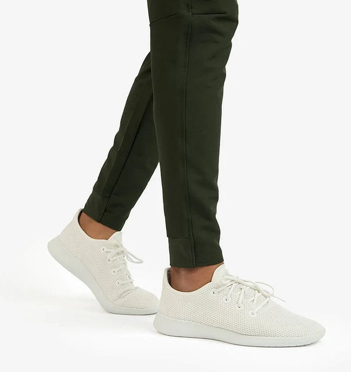 Eden - Broek met stretch
