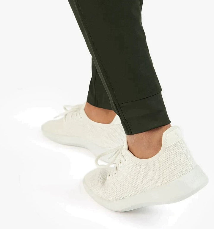 Eden - Broek met stretch