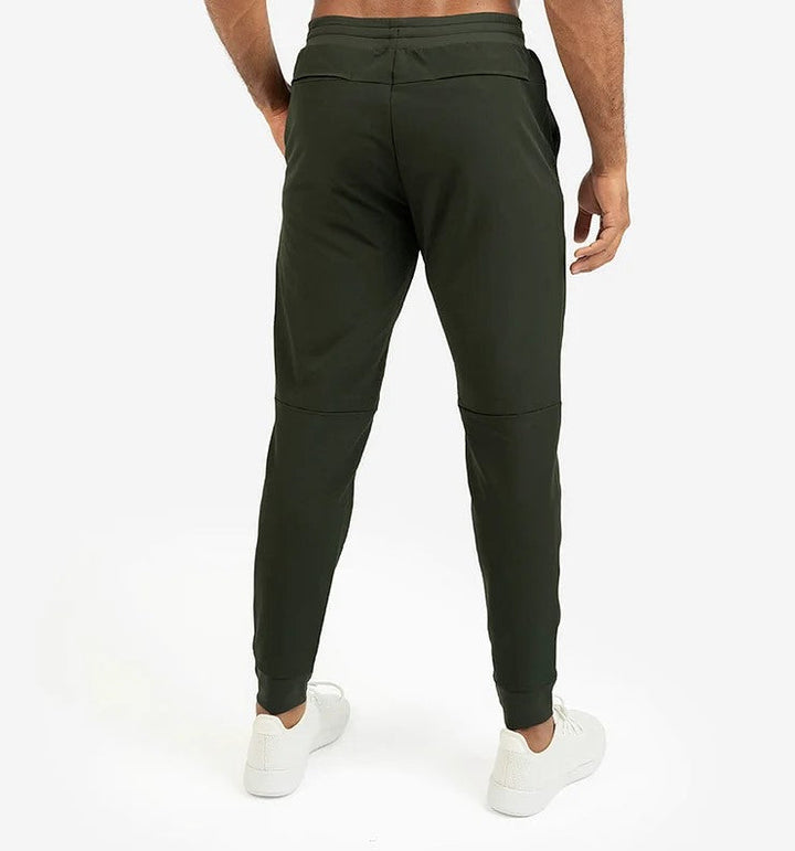 Eden - Broek met stretch