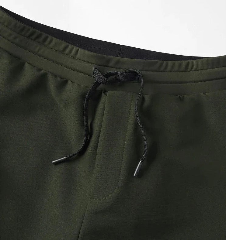 Eden - Broek met stretch