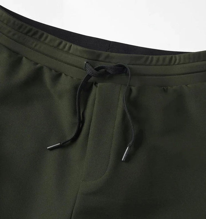 Eden - Broek met stretch