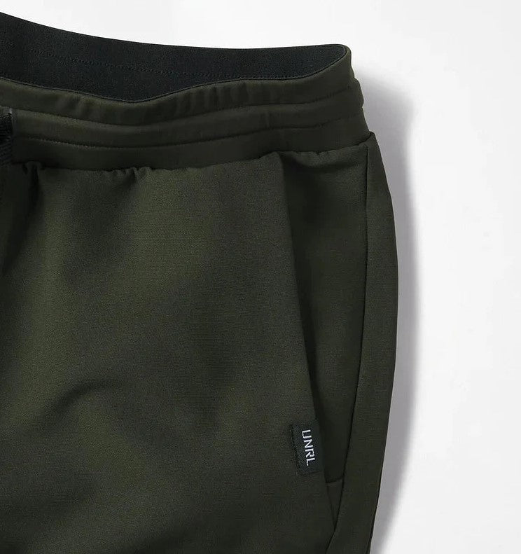 Eden - Broek met stretch