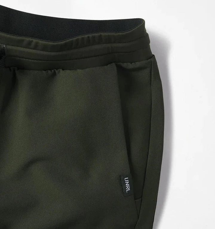 Eden - Broek met stretch