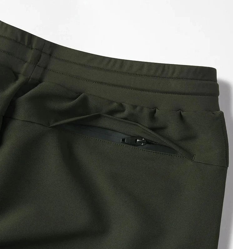 Eden - Broek met stretch