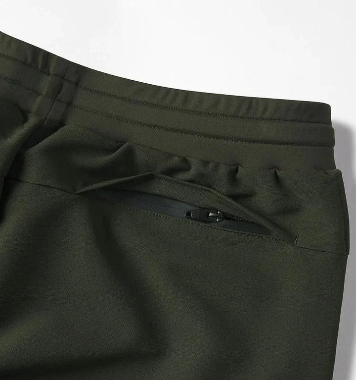 Eden - Broek met stretch