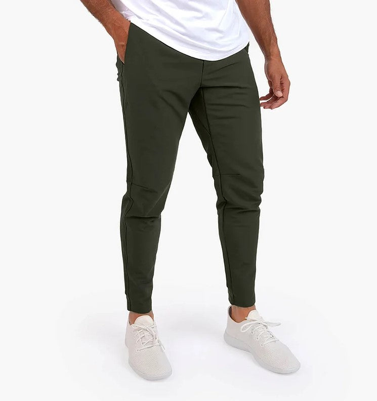 Eden - Broek met stretch