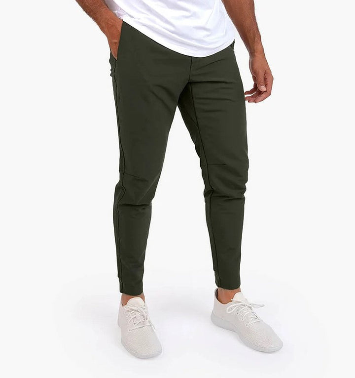 Eden - Broek met stretch