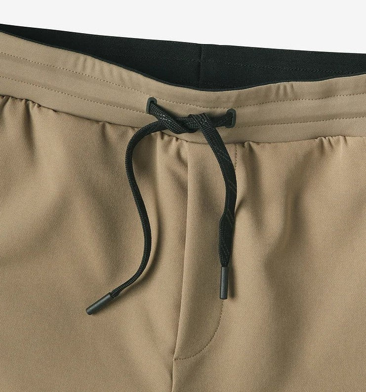 Eden - Broek met stretch
